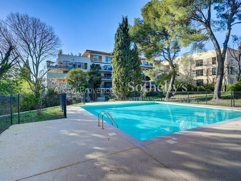 Appartement Aix-en-Provence - 2 chambres - 106m²