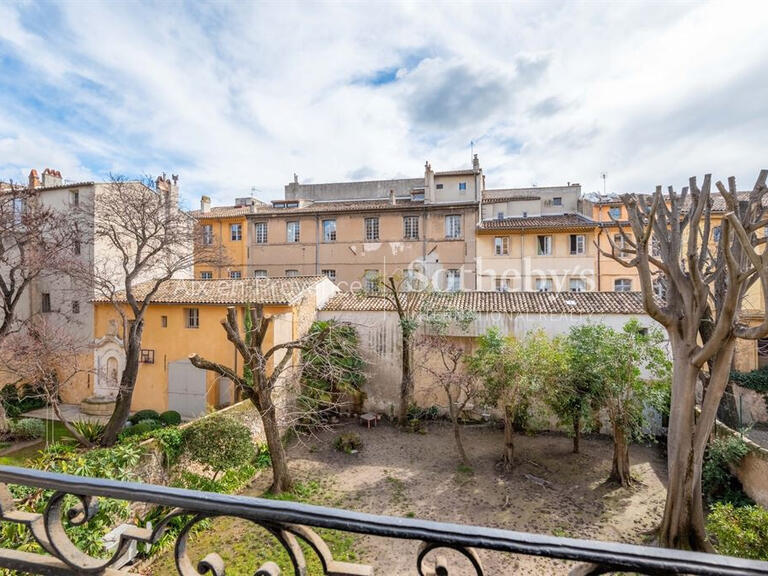 Appartement Aix-en-Provence - 8 chambres - 423m²