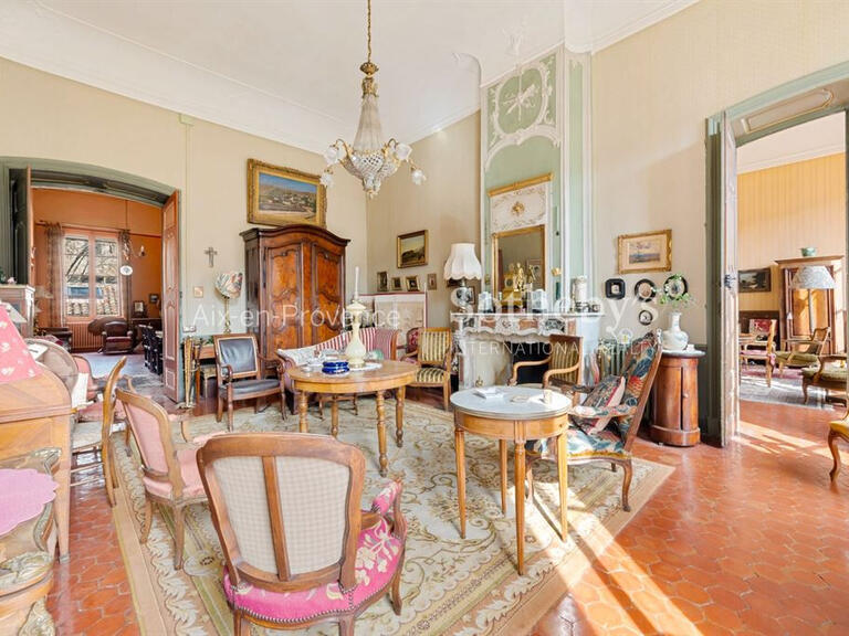 Apartment Aix-en-Provence - 8 bedrooms - 423m²