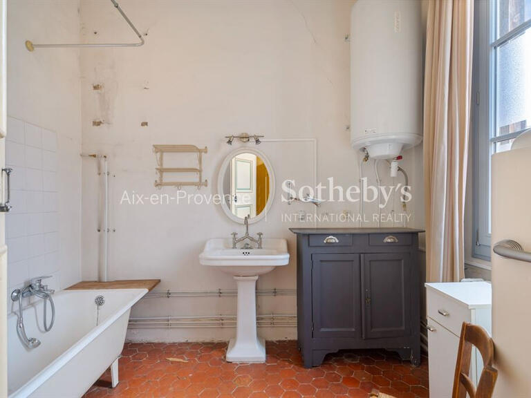 Apartment Aix-en-Provence - 8 bedrooms - 423m²