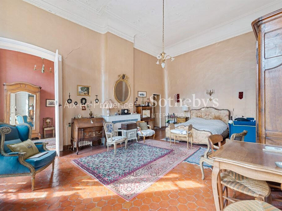 Appartement Aix-en-Provence