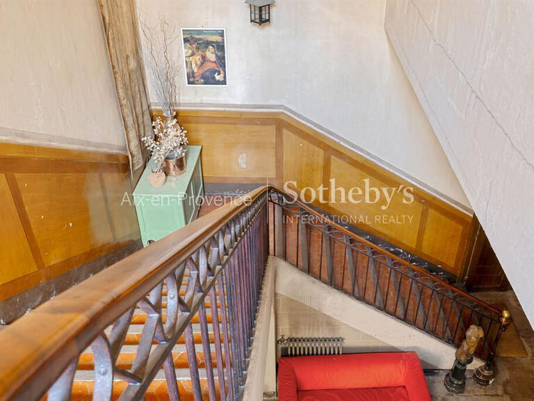 Appartement Aix-en-Provence - 8 chambres - 423m²