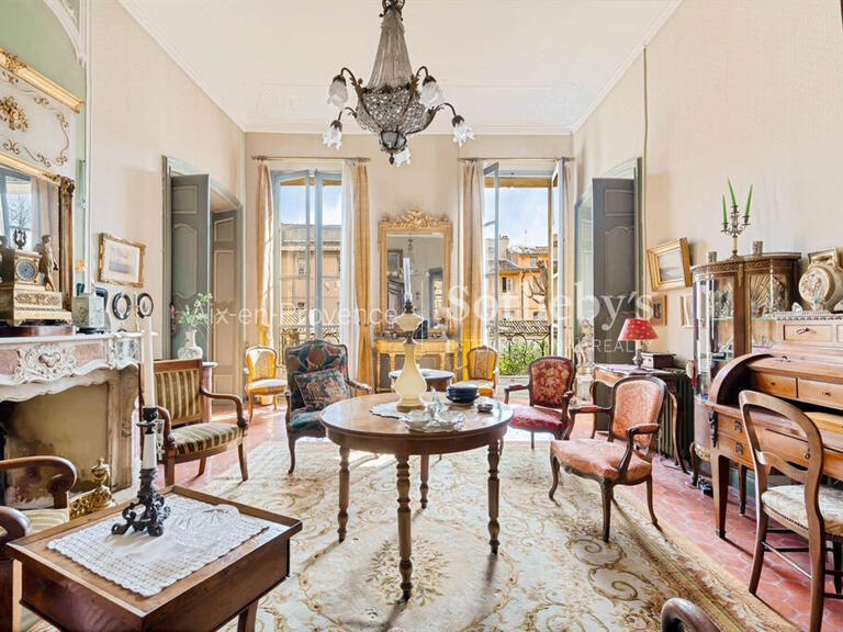 Apartment Aix-en-Provence - 8 bedrooms - 423m²