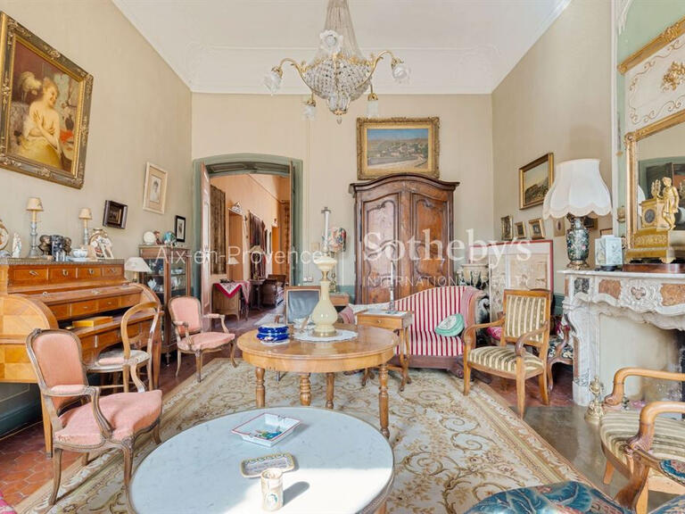 Apartment Aix-en-Provence - 8 bedrooms - 423m²