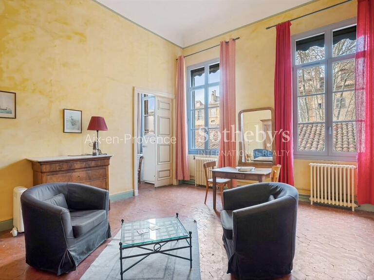 Appartement Aix-en-Provence - 8 chambres - 423m²