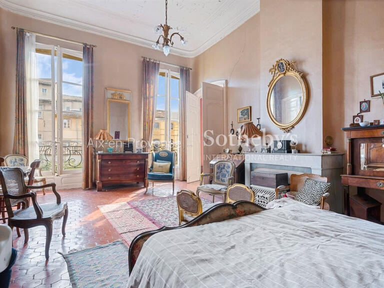 Apartment Aix-en-Provence - 8 bedrooms - 423m²