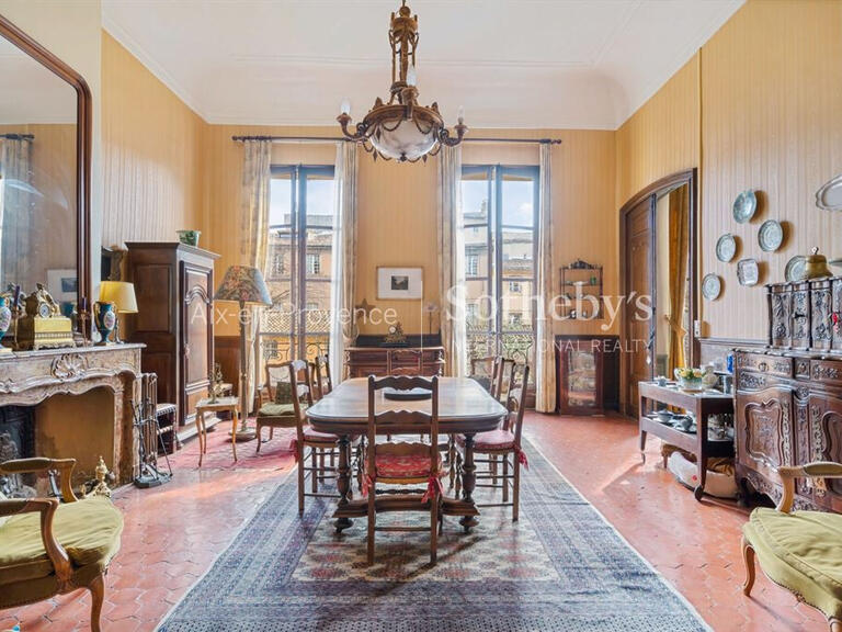 Apartment Aix-en-Provence - 8 bedrooms - 423m²