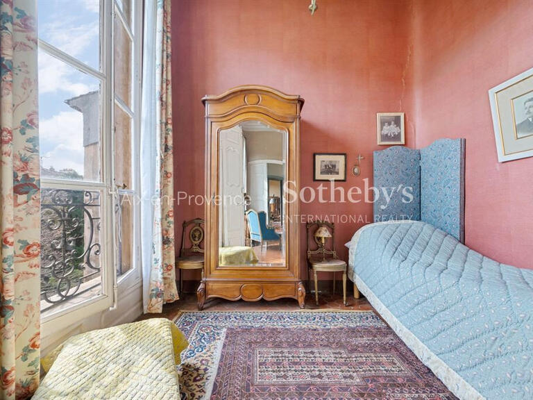 Appartement Aix-en-Provence - 8 chambres - 423m²