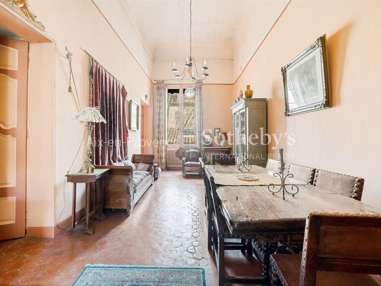 Apartment Aix-en-Provence - 8 bedrooms - 423m²