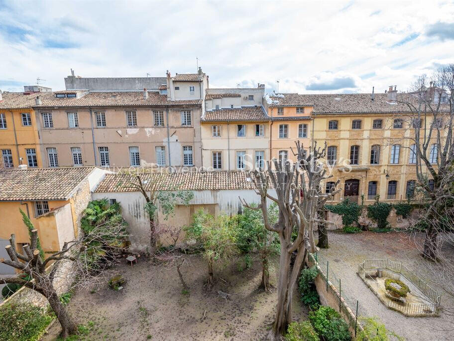 Appartement Aix-en-Provence