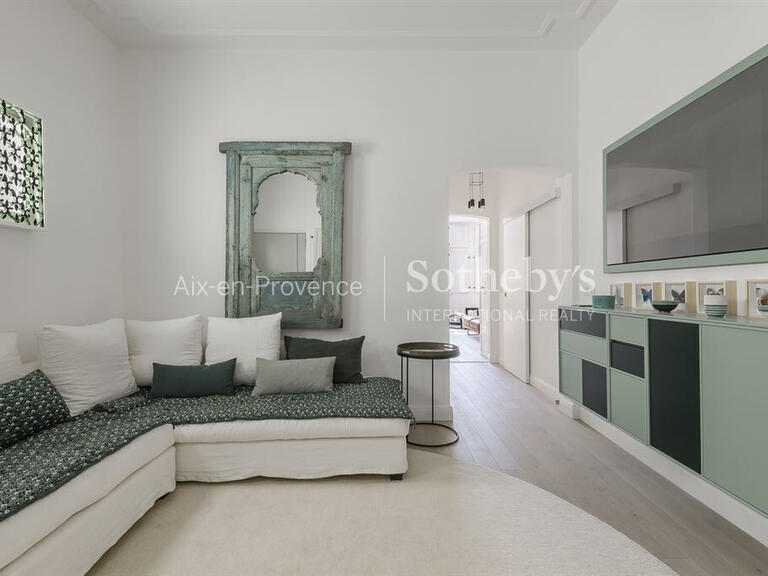 Apartment Aix-en-Provence - 1 bedroom - 87m²