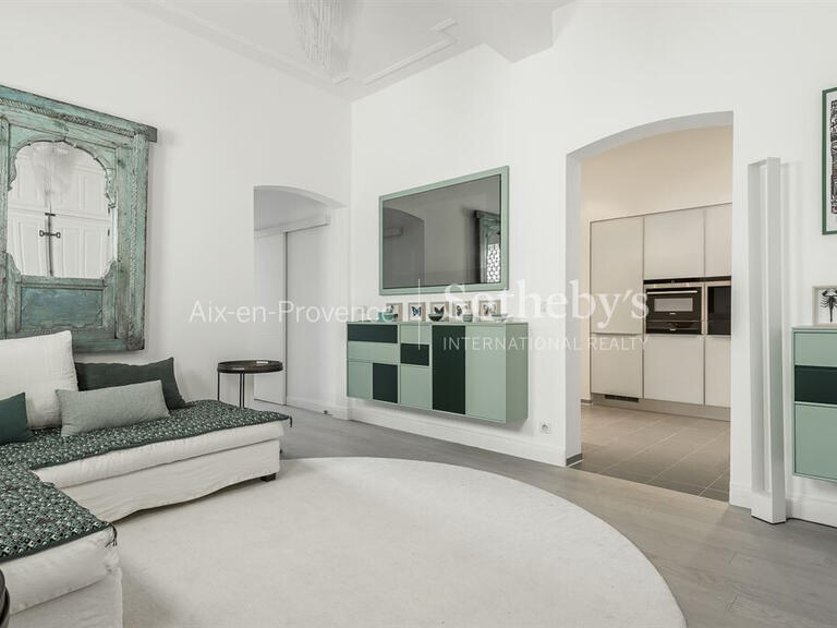 Apartment Aix-en-Provence - 1 bedroom - 87m²