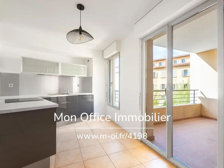 Sale Apartment Aix-en-Provence - 2 bedrooms