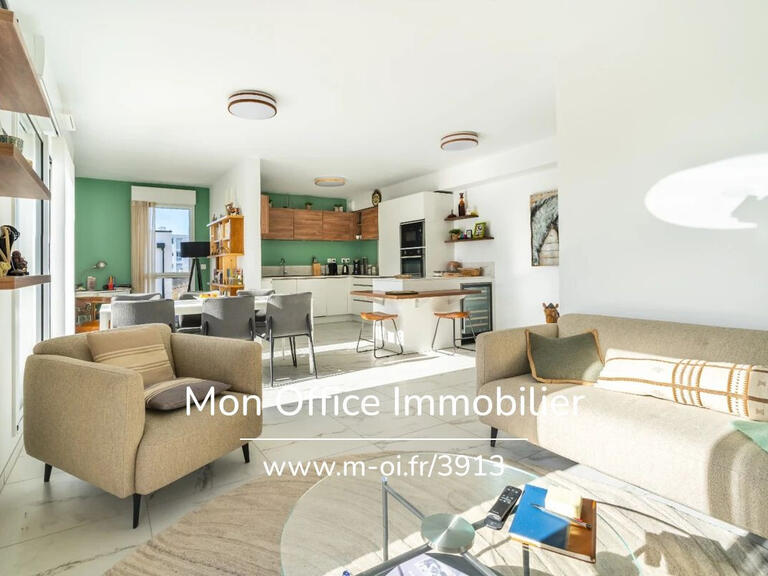 Apartment Aix-en-Provence - 2 bedrooms - 90m²