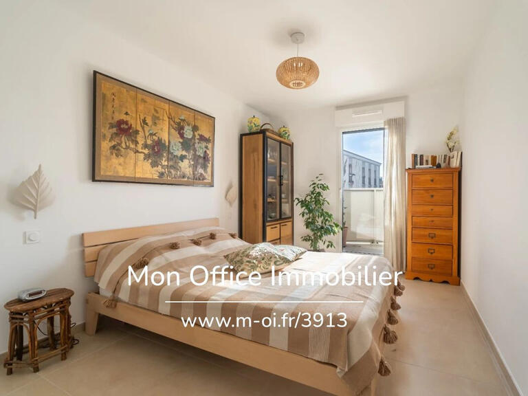 Appartement Aix-en-Provence - 2 chambres - 90m²