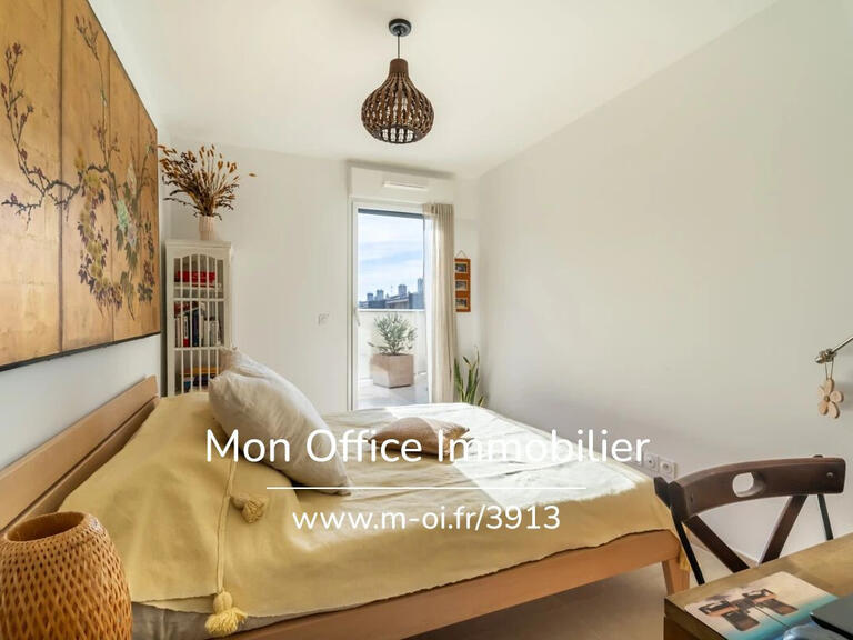 Appartement Aix-en-Provence - 2 chambres - 90m²