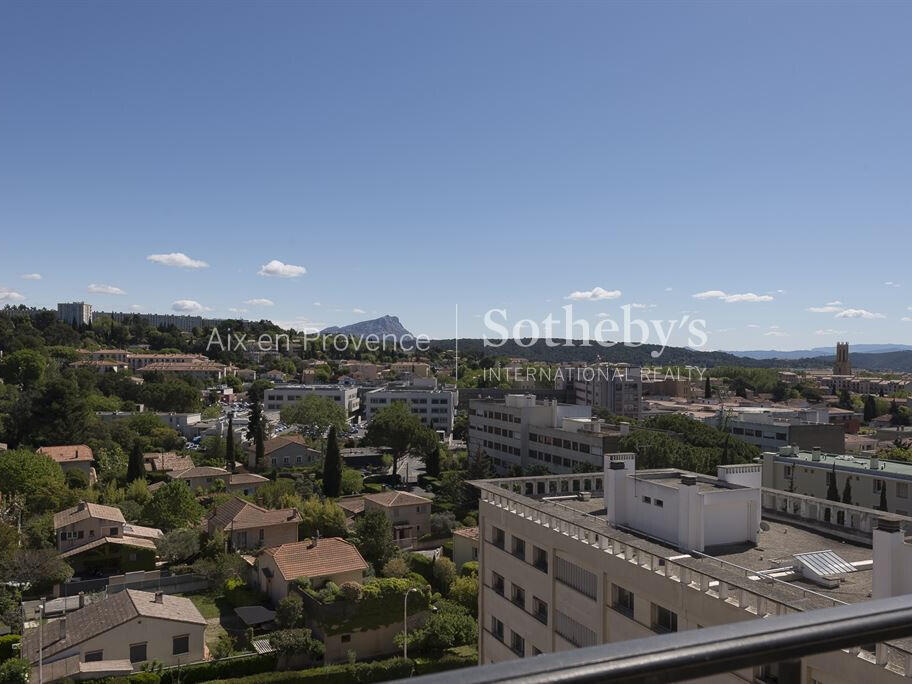 Appartement Aix-en-Provence