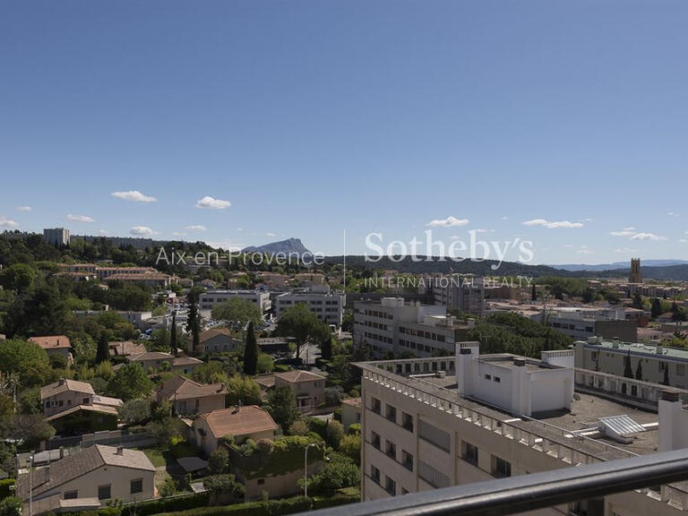 Apartment Aix-en-Provence - 2 bedrooms - 92m²