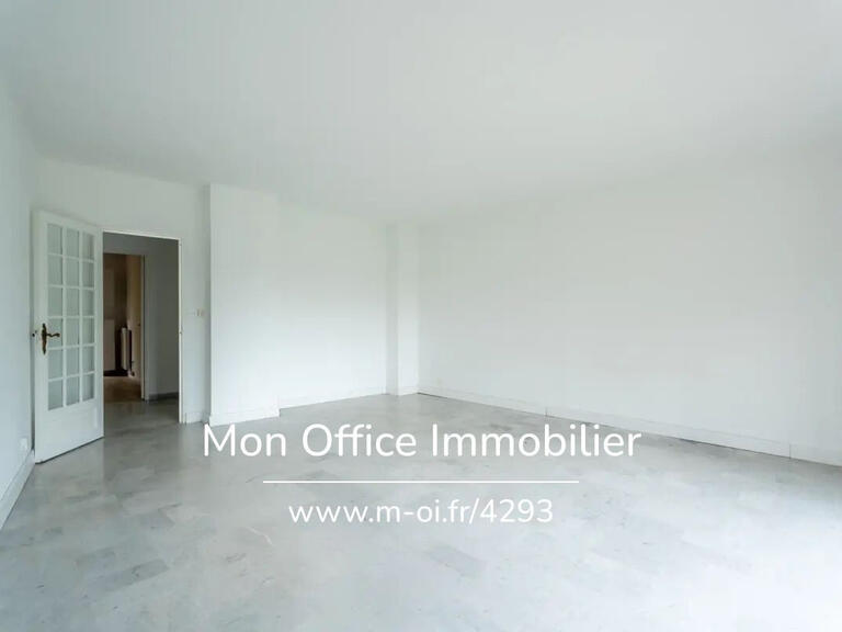 Appartement Aix-en-Provence - 3 chambres - 110m²