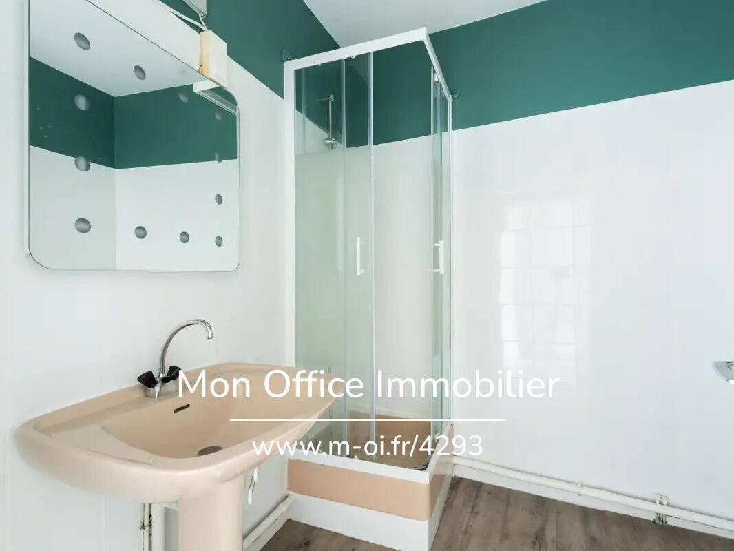 Appartement Aix-en-Provence