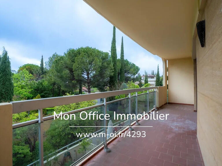 Apartment Aix-en-Provence - 3 bedrooms - 110m²