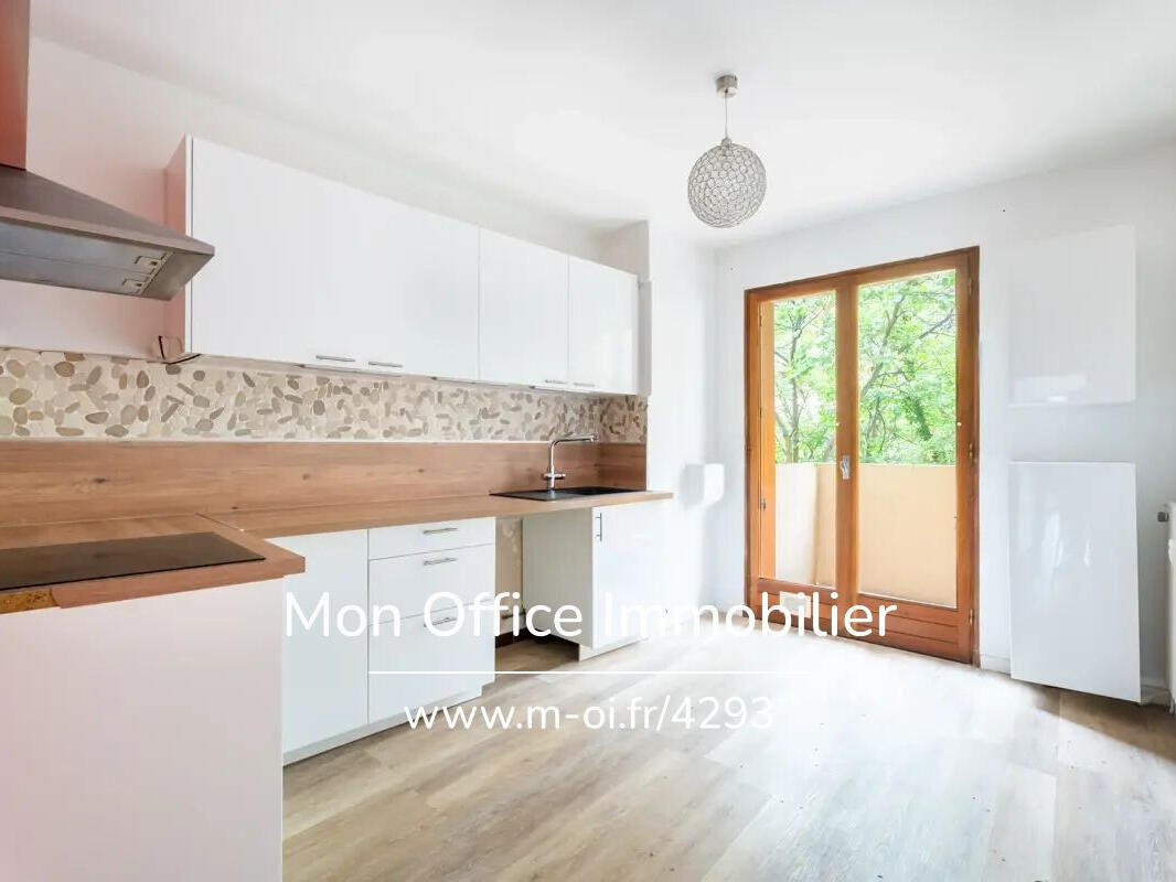 Appartement Aix-en-Provence