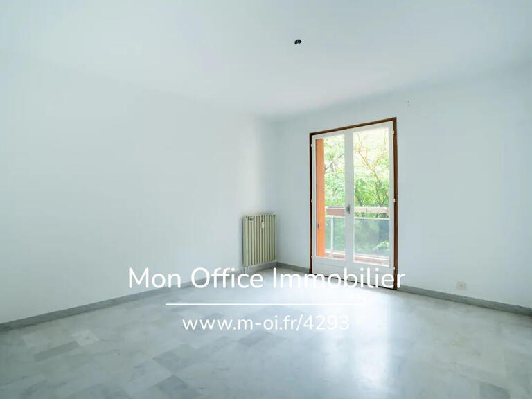 Apartment Aix-en-Provence - 3 bedrooms - 110m²