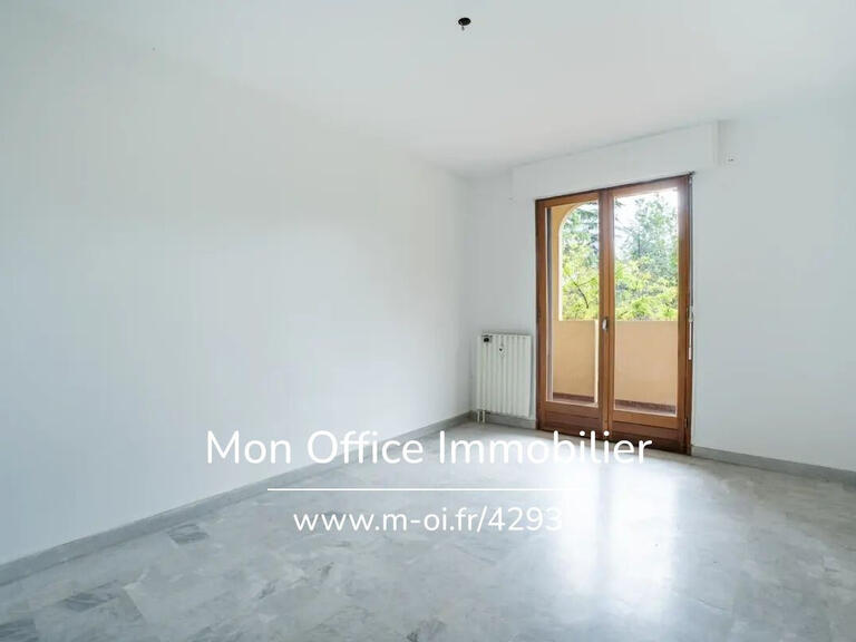 Appartement Aix-en-Provence - 3 chambres - 110m²