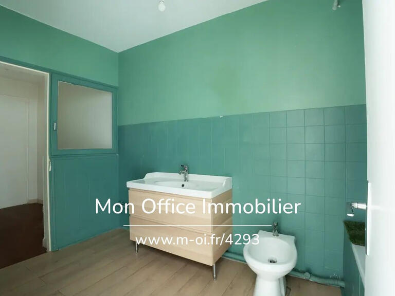 Appartement Aix-en-Provence - 3 chambres - 110m²