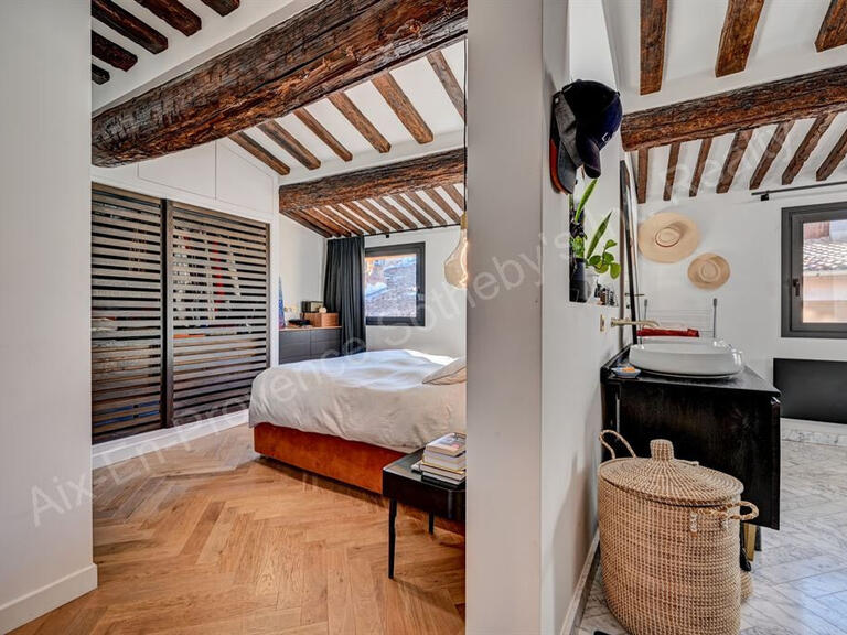 Apartment Aix-en-Provence - 1 bedroom - 74m²