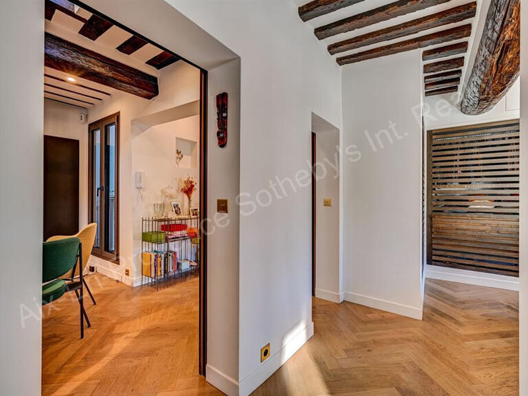Sale Apartment Aix-en-Provence - 1 bedroom