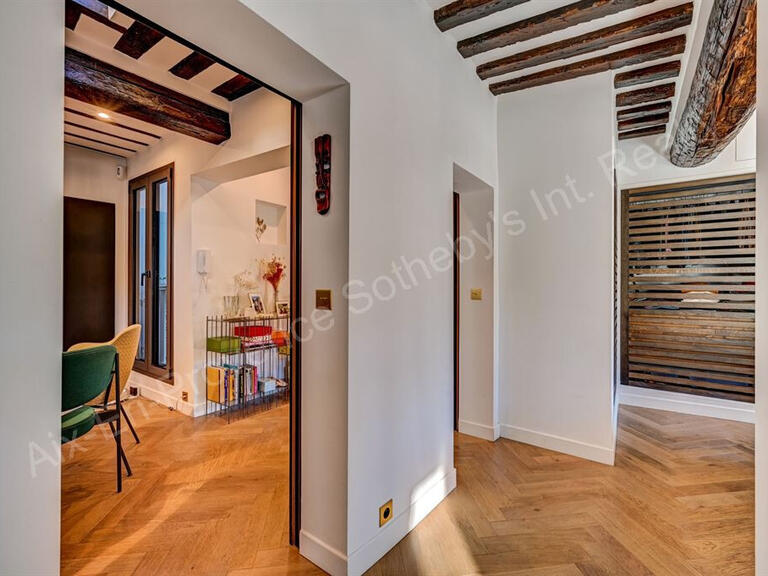 Apartment Aix-en-Provence - 1 bedroom - 74m²