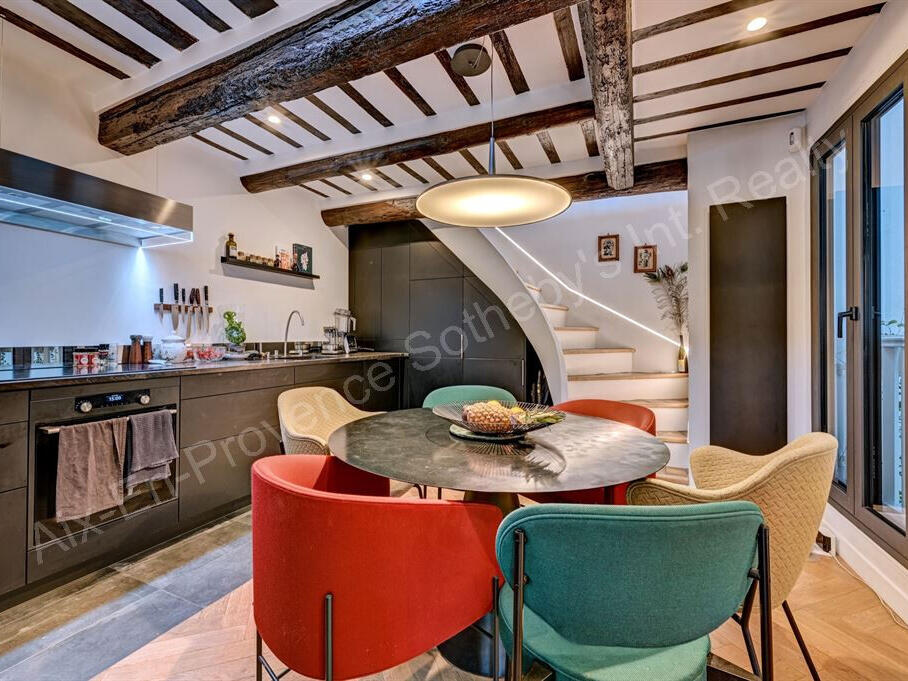 Appartement Aix-en-Provence