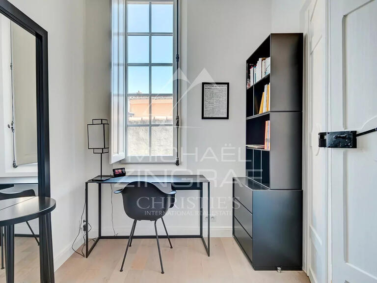 Sale Apartment Aix-en-Provence - 1 bedroom
