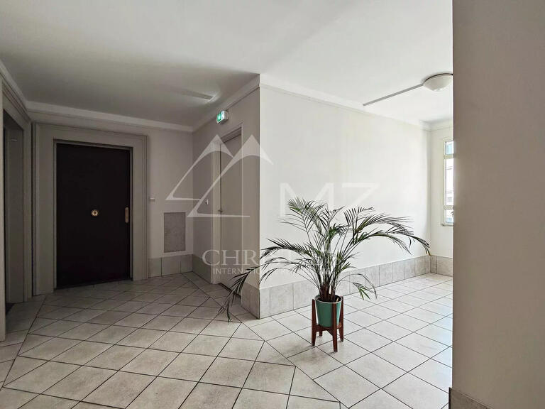 Appartement Aix-en-Provence - 2 chambres - 82m²