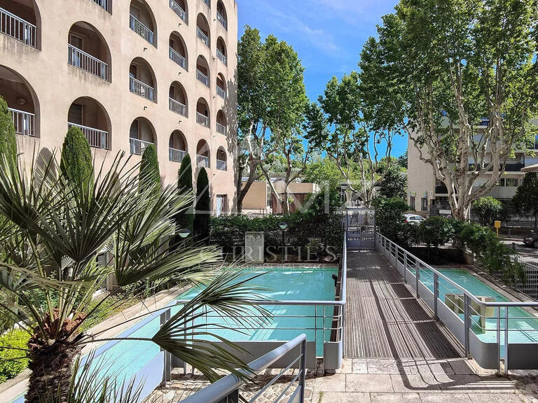 Apartment Aix-en-Provence - 2 bedrooms - 82m²