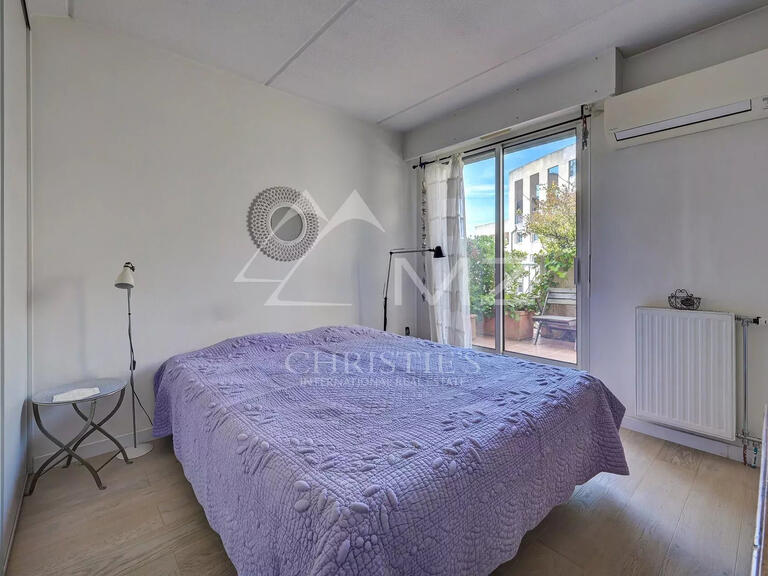 Apartment Aix-en-Provence - 2 bedrooms - 82m²