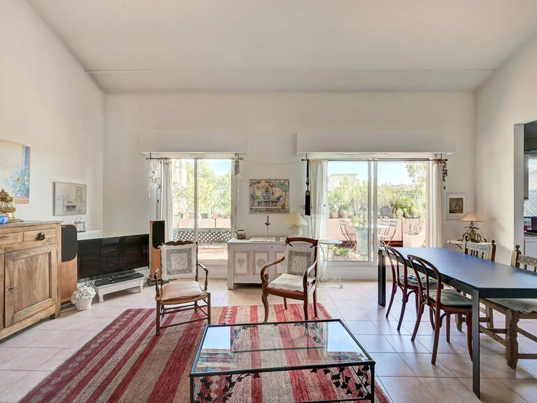 Apartment Aix-en-Provence - 2 bedrooms - 82m²