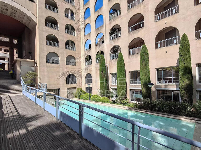 Sale Apartment Aix-en-Provence - 2 bedrooms