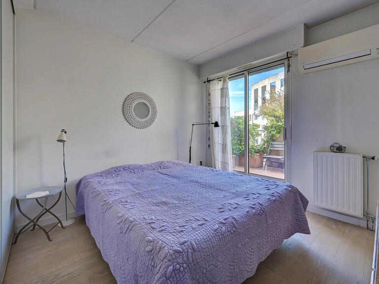 Appartement Aix-en-Provence - 2 chambres - 82m²