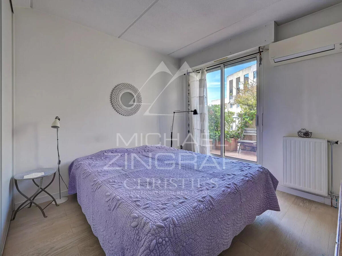 Appartement Aix-en-Provence