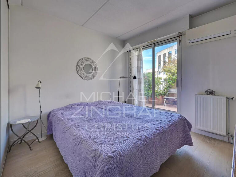 Apartment Aix-en-Provence - 2 bedrooms - 82m²