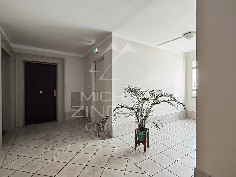 Apartment Aix-en-Provence - 2 bedrooms - 82m²