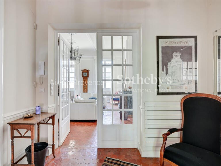 Apartment Aix-en-Provence - 3 bedrooms - 177m²