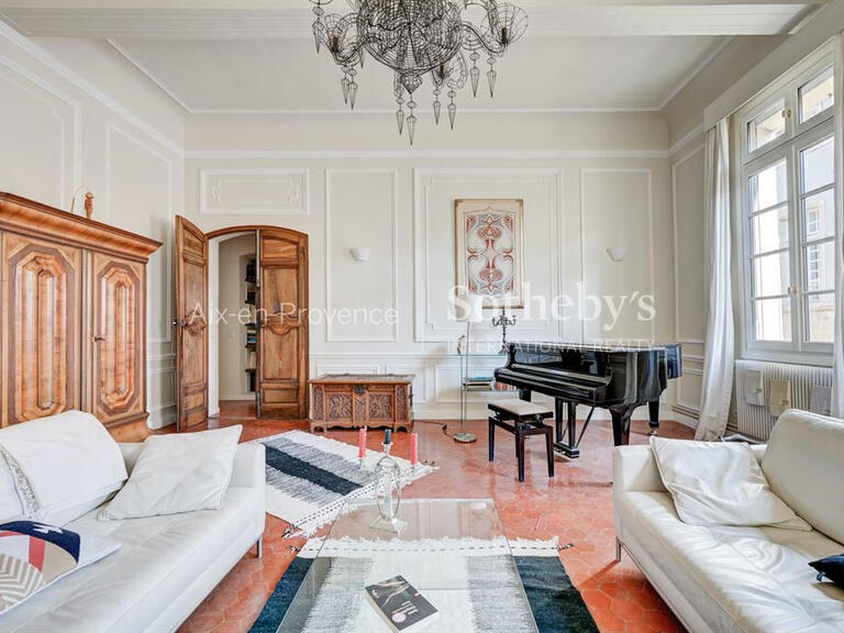 Apartment Aix-en-Provence - 3 bedrooms - 177m²