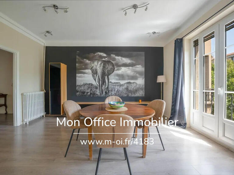 Sale Apartment Aix-en-Provence - 2 bedrooms