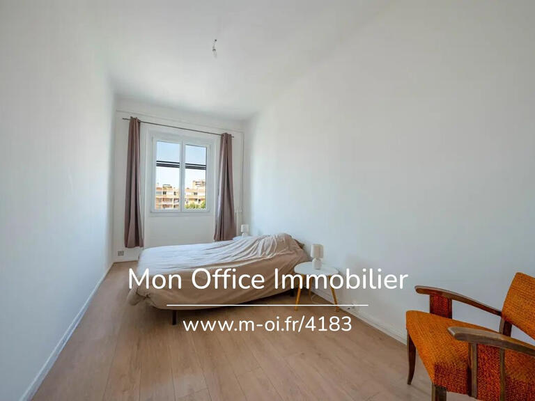 Apartment Aix-en-Provence - 2 bedrooms - 100m²