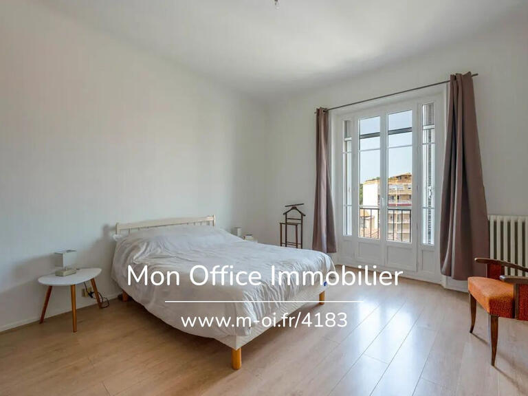 Appartement Aix-en-Provence - 2 chambres - 100m²