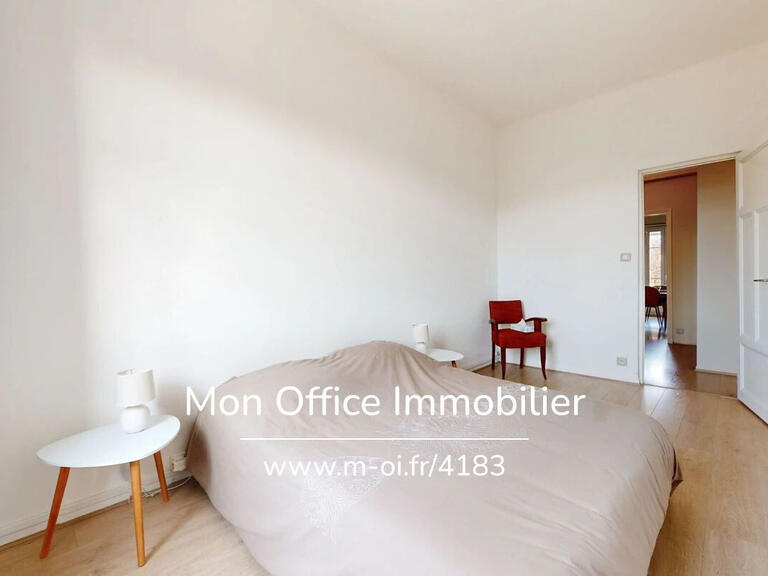 Sale Apartment Aix-en-Provence - 2 bedrooms