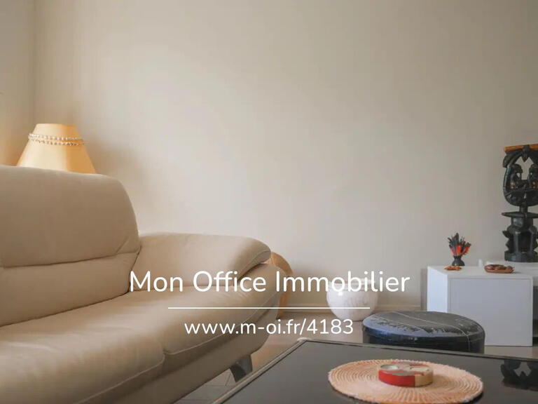 Sale Apartment Aix-en-Provence - 2 bedrooms